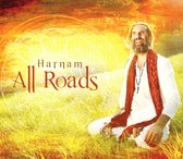 Harnam - All Roads (CD)