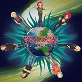 Waltari - Global Rock (CD)