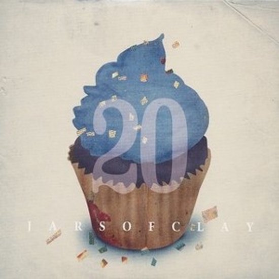 Jars Of Clay 20 (CD), Jars Of Clay CD (album) Muziek