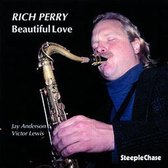 Rich Perry - Beautiful Love (CD)