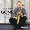 Rich Perry - Gone (CD)