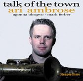Ari Ambrose - Talk Of The Town (CD)