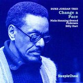 Duke Jordan - Change A Pace (CD)