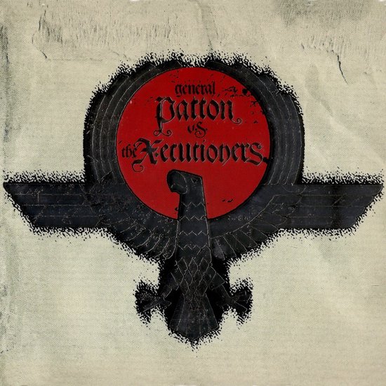 Patton Vs Xecutioners - Joint Special Operations (CD)