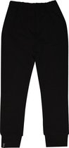 HEBE - joggingbroek - zwart - Maat 110/116