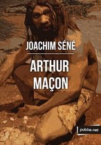 Omslag Arthur Maçon