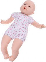 babypop Newborn soft body Aziatisch 45 cm meisje