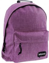 rugzak Sigma junior 15 x 30 x 40 cm polyester middenpaars