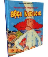 Aşçı Kızılcık