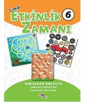 Şimdi Etkinlik Zamanı 6