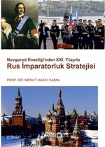 Novgorod Knezliği'nden 21. Yüzyıla Rus İmparatorluk