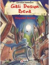 Gizli Dosya Benz Hayalet Araba