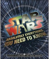 Star Wars Absolutly Everything Need Know