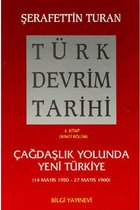 Türk Devrim Tarihi (4. Kitap / İkinci Bölüm)