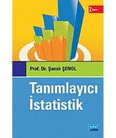 Tanımlayıcı İstatistik
