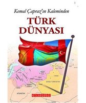 Kemal Çapraz'ın Kaleminden Türk Dünyası