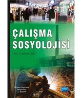 Çalışma Sosyolojisi