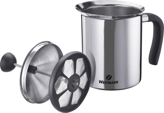 Westmark Melkopschuimer Brasilia 800 ml