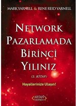 Network Pazarlamada Birinci Yılınız 2.Kitap