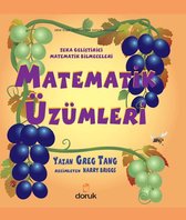 Zeka Geliştirici Matematik Bilmeceleri - Matematik Üzümleri