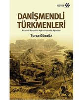 Danişmendli Türkmenleri