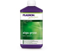 Plagron Alga Groei 1 ltr