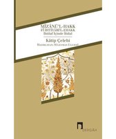 Mizanü'l Hakk fi İhtiyari'l Ehakk