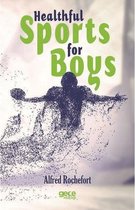 Healthful Sports For Boys
