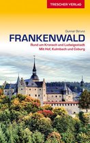 TRESCHER Reiseführer Frankenwald