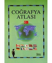 Coğrafya Atlası