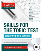 TOEIC Speaking and Writing Skills