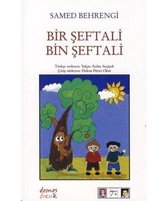 Bir Şeftali Bin Şeftali