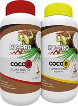 HY-PRO COCO A & B 500 ML