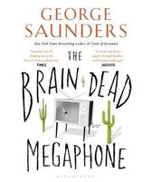 The BrainDead Megaphone
