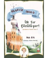 Bilgelik Okulu-İlk Sır Çözülüyor!