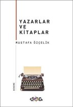 Yazarlar ve Kitaplar