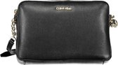 CALVIN KLEIN Shoulder bag Women - UNI / NERO