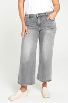 Paprika Dames 7/8-jeans Elodie - Broek - Maat 50