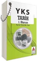 YKS 1.Oturum Tarih Kartları TYT