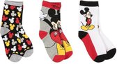 MICKEY MOUSE Kindersokken