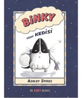 Binky Uzay Kedisi