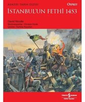 İstanbul'un Fethi 1453