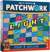bordspel Patchwork Light