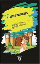 A Little Princess İngilizce Türkçe Karşılıklı Hikayeler