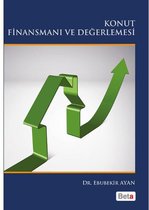 Konut Finansmanı ve Değerlemesi