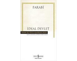 Ä°deal Devlet
