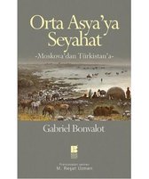 Orta Asya'ya Seyahat