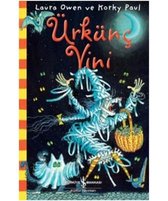 Ürkünç Vini