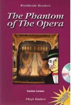 The Phantom of The Opera