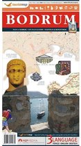 Touristmap Bodrum